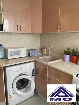 Продажа 1-комн квартиры на вторичном рынке Воскресенск, ул. Энгельса,  д. 7