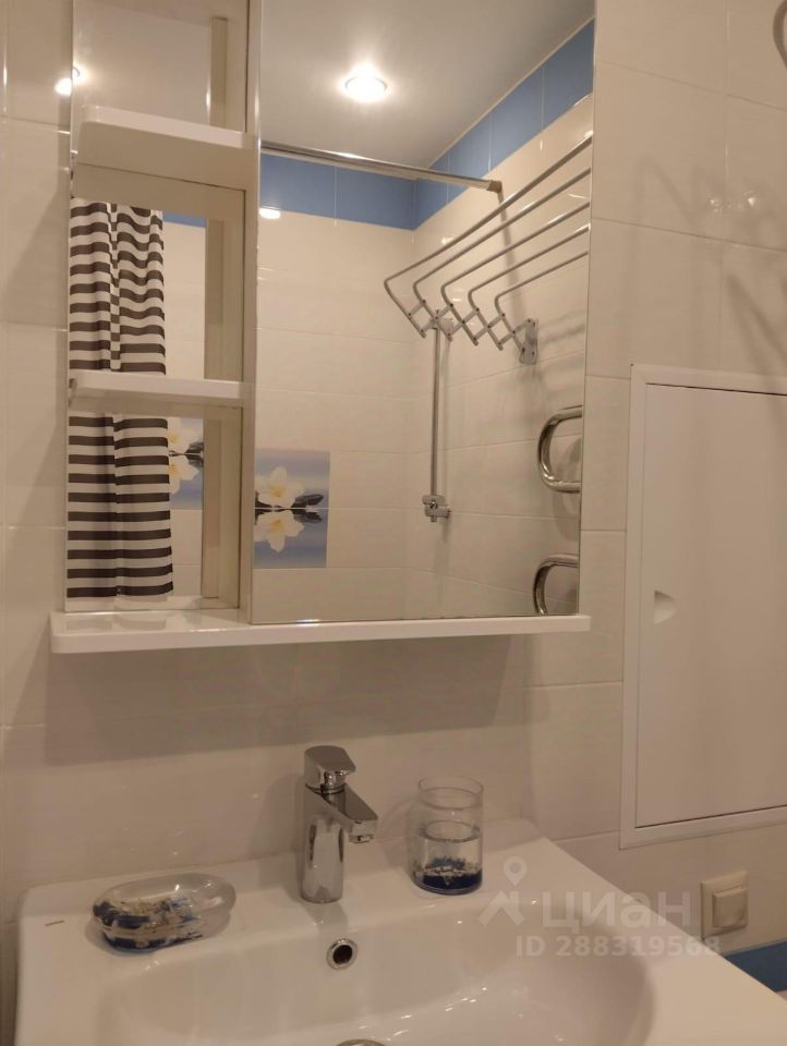 Аренда студии улица Василия Ощепкова, 4