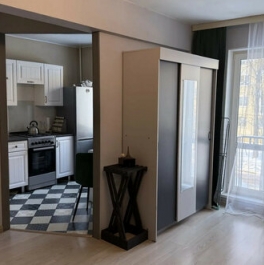 Продажа 2-комн квартиры на вторичном рынке улица Софьи Ковалевской,  д. 11 к5