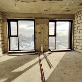 Продажа 1-комн квартиры на вторичном рынке ул Говорова,  д. 16,  к. 4