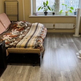 Продажа 1-комн квартиры на вторичном рынке Харьковский проезд,  д. 5А,  к. 2