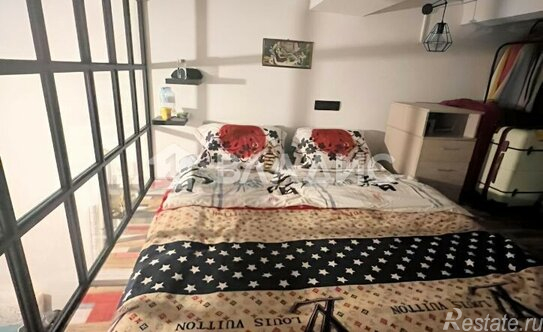 Продажа 2-комн квартиры на вторичном рынке ул Клары Цеткин,  д. 18,  к. 3