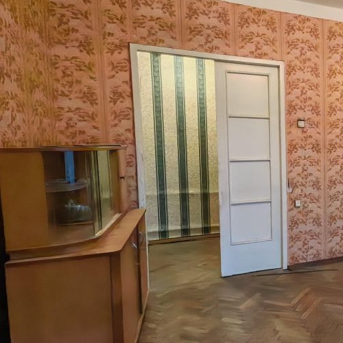 1-комн квартира улица Типанова, 14