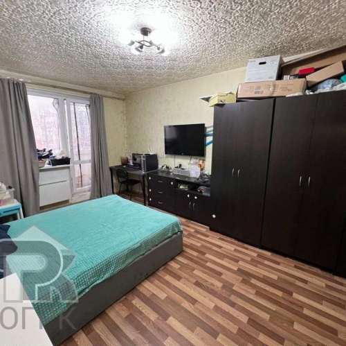 2-комн квартира Видное, Завидная улица, дом 22,  д. 22