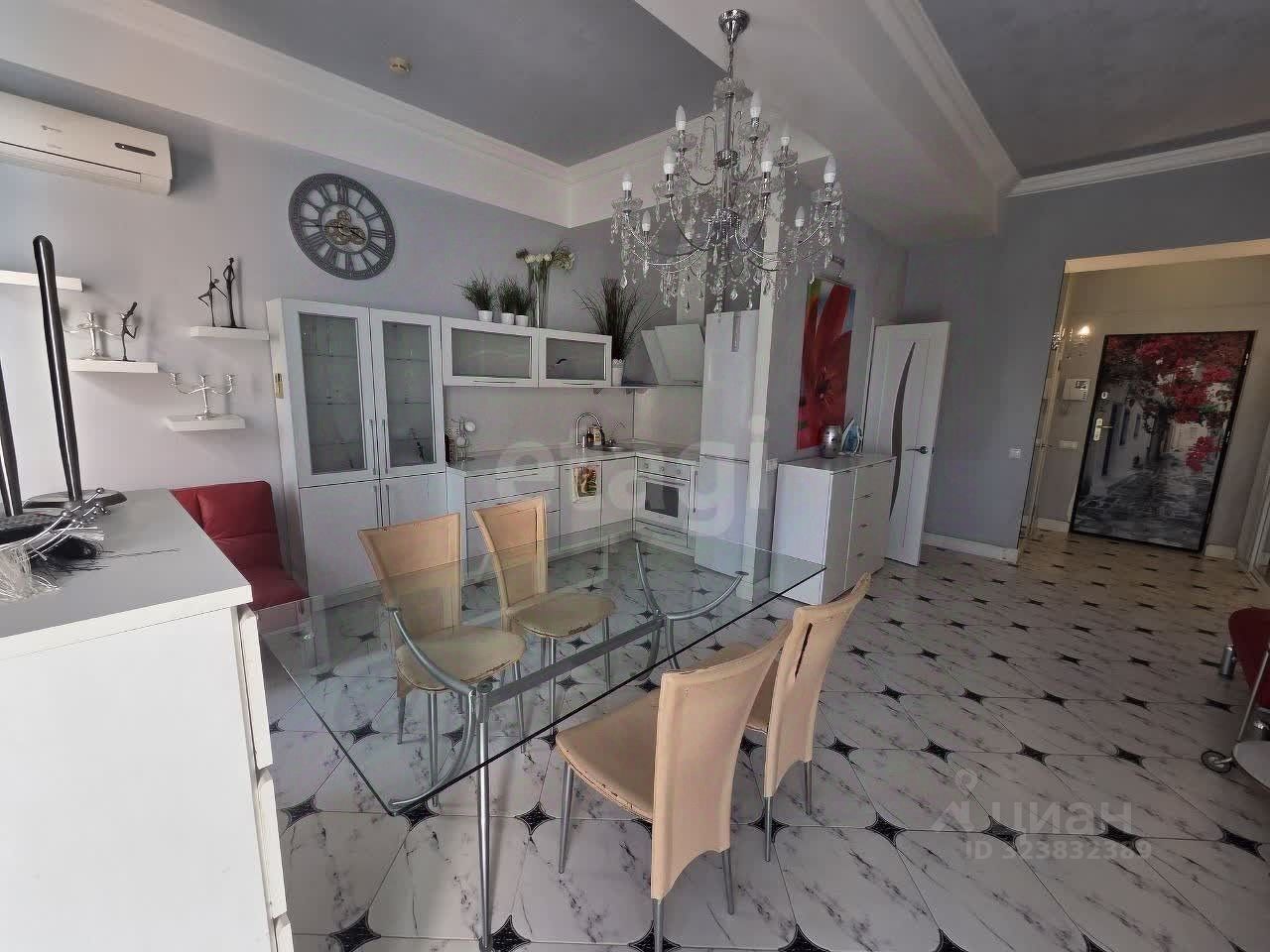 Продажа 1-комн квартиры на вторичном рынке улица Берзарина,  д. 12