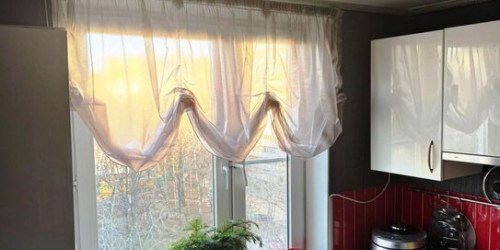 3-комн квартира улица Бестужевых,  д. 6