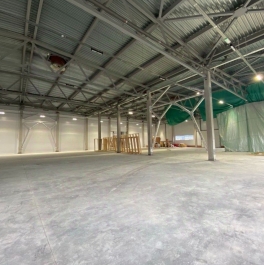 Продажа склада Порошкино, Светогорская улица,  д. 12