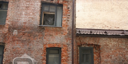 Помещение свободного назначения Лучников переулок, дом 7/4, строение 5