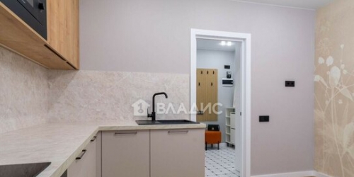 1-комн квартира ул Пудовкина,  д. 3