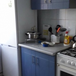 Продажа 2-комн квартиры на вторичном рынке ул Замшина,  д. 39,  к. 1