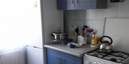 2-комн квартира ул Замшина,  д. 39,  к. 1