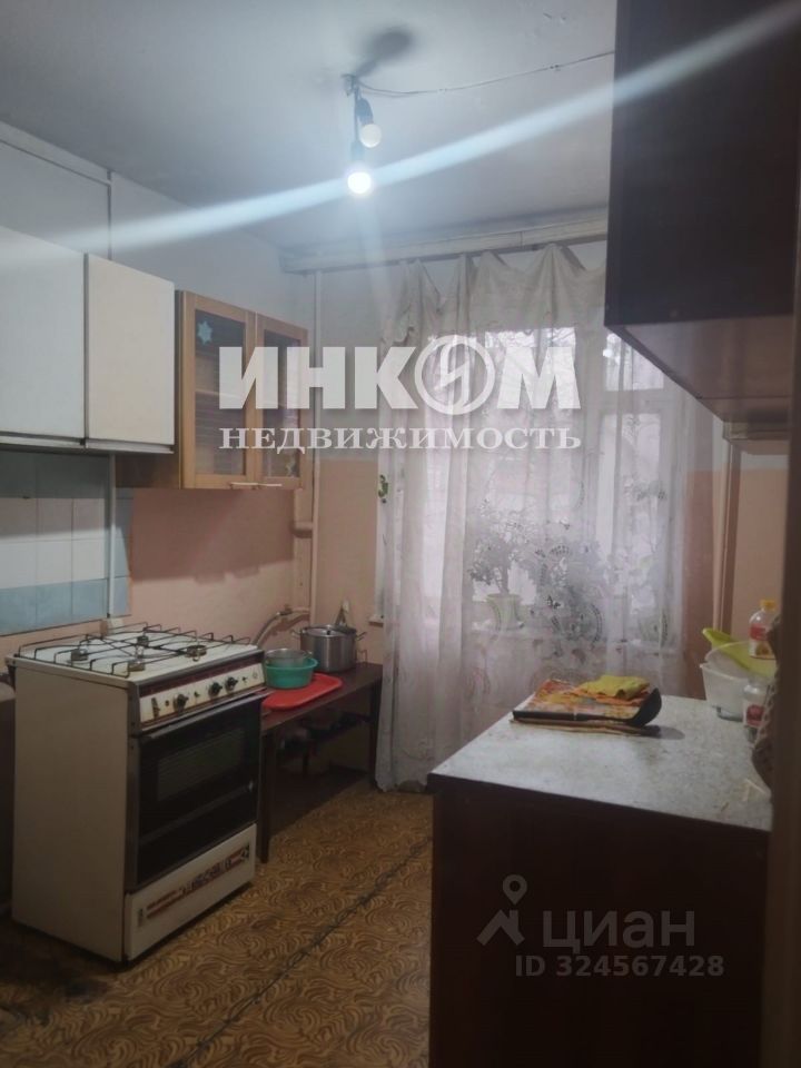 Продажа комнаты Балашиха, Московский бульвар, 7