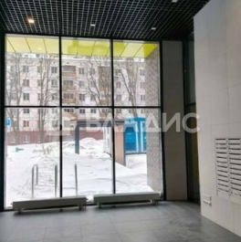 Продажа 3-комн квартиры на вторичном рынке ул Керченская,  д. 30,  к. 1