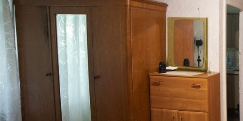 1-комн квартира улица Константина Симонова, 5К3