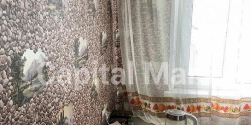 3-комн квартира улица Хачатуряна,  д. 4