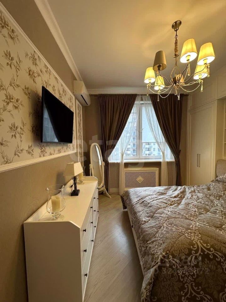 Продажа 2-комн квартиры на вторичном рынке Видное, улица Завидная, 6