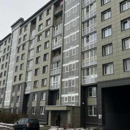 2-комн квартира Шушары п, Ростовская ул,  д. 26 к2