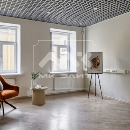 Продажа 3-комн квартиры на вторичном рынке Шпалерная улица,  д. 26