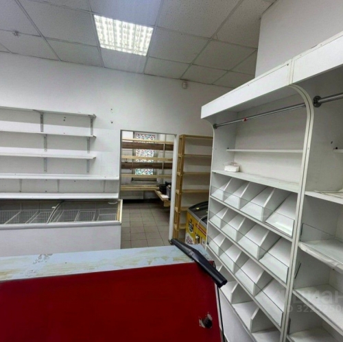 Помещение свободного назначения Октябрьский пгт, 60 лет Победы ул,  д. 3