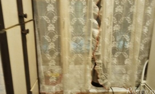 Продажа 3-комн квартиры на вторичном рынке улица Ткачей,  д. 30