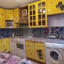 Продажа 3-комн квартиры на вторичном рынке Ветеранов пр-кт,  д. 143,  к. 1