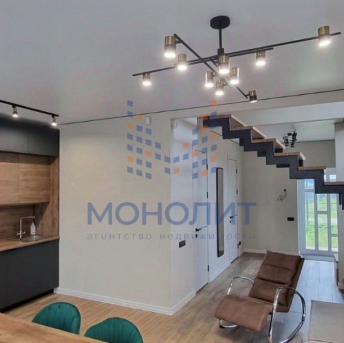 Коттедж/дом Запрудная улица,  д. 147