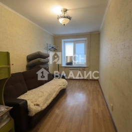 Аренда 2-комн квартиры на вторичном рынке Ивантеевка г, Маяковского проезд Аренда 2-комн квартиры на вторичном рынке Ивантеевка г, Маяковского проезд