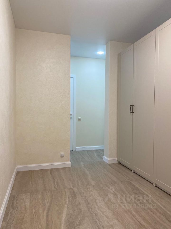 Продажа 2-комн квартиры на вторичном рынке Одинцово, Можайское шоссе, 136Б