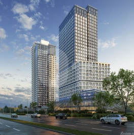 Продажа офиса пр-кт Мира,  д. 222,  к. 8