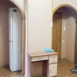Продажа 3-комн квартиры на вторичном рынке Люберцы г, Октябрьский пр-кт,  д. 296