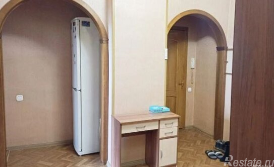 Продажа 3-комн квартиры на вторичном рынке Люберцы г, Октябрьский пр-кт,  д. 296