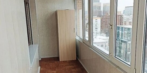 2-комн квартира улица Климашкина,  д. 19