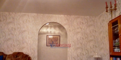 3-комн квартира Выборг г., Офицерская ул. ,  д. 8