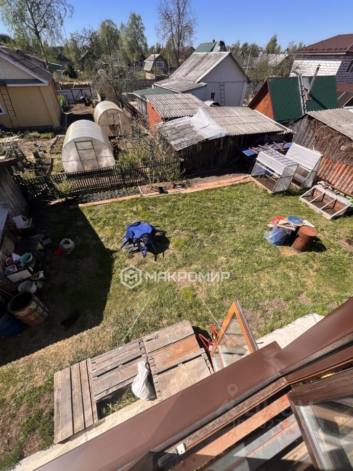 Продажа дома Лодейное поле, улица Тихая, 10