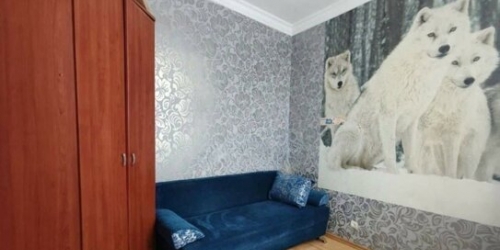 3-комн квартира Орехово-Зуевский проезд,  д. 22