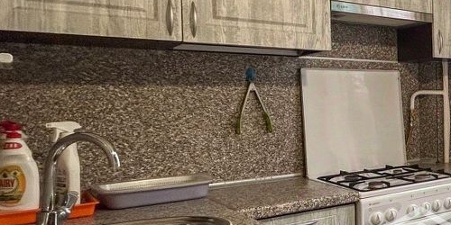 2-комн квартира улица Замшина, 66