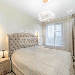 Продажа 3-комн квартиры на вторичном рынке проспект Лихачёва,  д. 10 к2