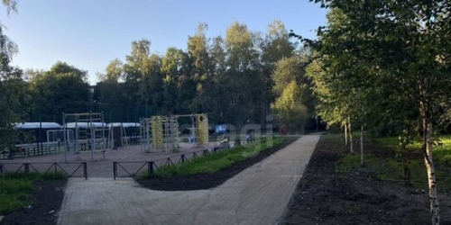 2-комн квартира Народная улица,  д. 98