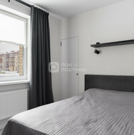 Продажа 2-комн квартиры на вторичном рынке Образцовая улица,  д. 3