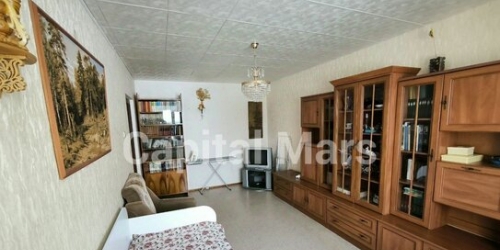 2-комн квартира ул Савушкина,  д. 145