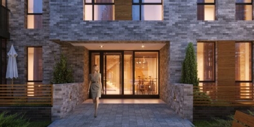 2-комн квартира Санкт-Петербургское шоссе,  д. 42б