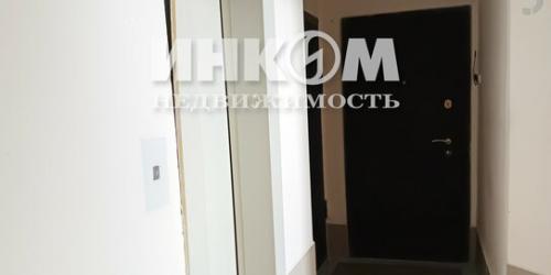 1-комн квартира Ореховый б-р,  д. 39,  к. 2