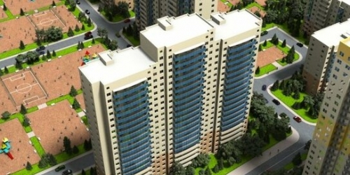 1-комн квартира ул Первомайская,  д. 15