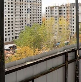 Продажа 1-комн квартиры на вторичном рынке Байкальская улица, 30К3 Продажа 1-комн квартиры на вторичном рынке Байкальская улица, 30К3