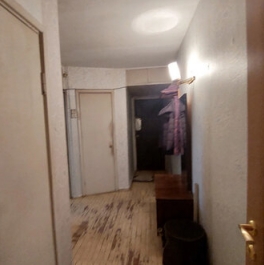 Аренда 1-комн квартиры на вторичном рынке ул Седова,  д. 17,  к. 2