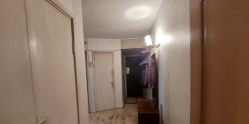 1-комн квартира ул Седова,  д. 17,  к. 2