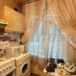 Продажа 3-комн квартиры на вторичном рынке ул Вострухина,  д. 6,  к. 5