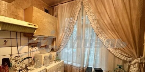 3-комн квартира ул Вострухина,  д. 6,  к. 5