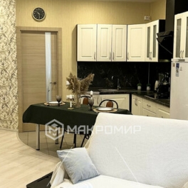 Продажа 1-комн квартиры на вторичном рынке Маршала Жукова пр-кт,  д. 54,  к. 1