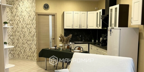 1-комн квартира Маршала Жукова пр-кт,  д. 54,  к. 1